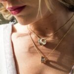 How To Use Small Jewelry To Complete A Look