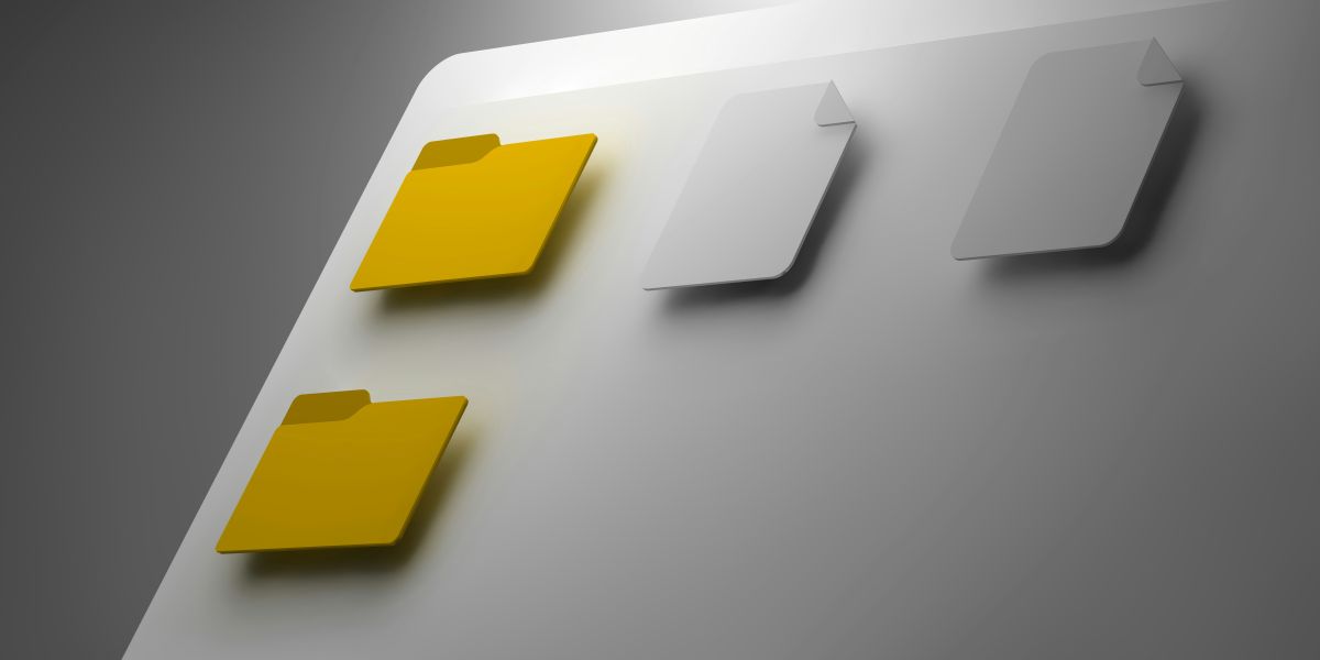 How to Manage Files and Folders on Your Computer – Premier Practices