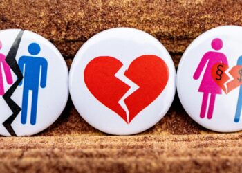 How to Navigate Divorce with Clarity: Building the Right Support for a Stronger Future