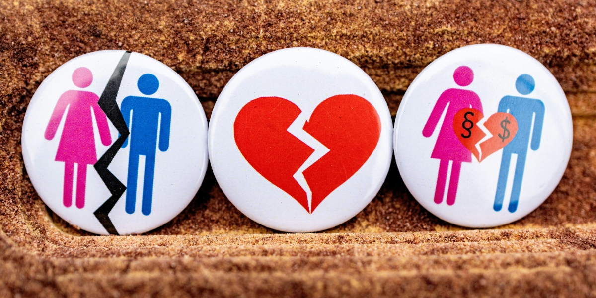 How to Navigate Divorce with Clarity: Building the Right Support for a Stronger Future