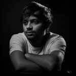 Indian Photographer Surya Nikhil Saripalli’s Candid Shot Featured on Cover of Spanish Wedding Magazine