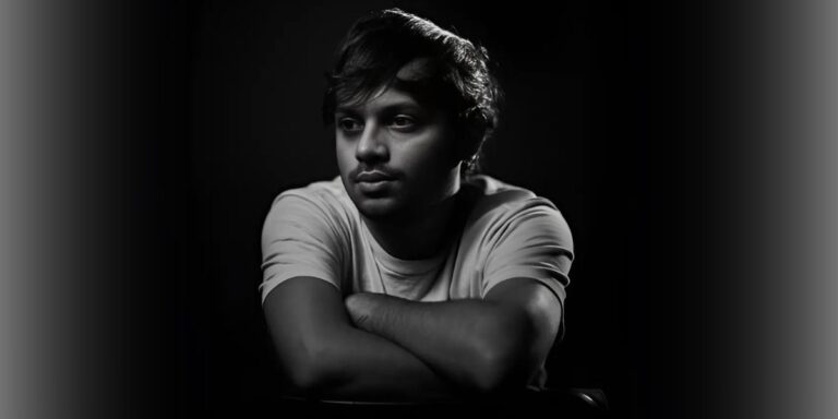 Indian Photographer Surya Nikhil Saripalli’s Candid Shot Featured on Cover of Spanish Wedding Magazine