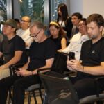 Indie Game Creator Connect Stage Hosted by Leading Entrepreneur Alliance(LEA) in Irvine
