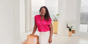 Inside CHI Healing Institute How Dr. La Toya Davis Is Redefining Healing Through Science and Spiritual Alignment
