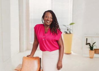 Inside CHI Healing Institute How Dr. La Toya Davis Is Redefining Healing Through Science and Spiritual Alignment