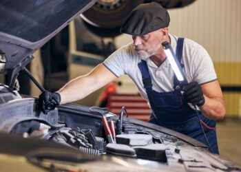 Insurance Checklist Coverage for New Auto Repair Shop Owners