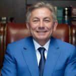 Joseph Dedvukaj Michigan Trial Lawyer Focused on Serious Injury and Wrongful Death Cases