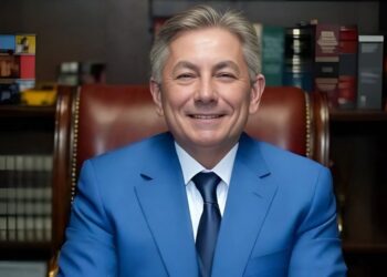 Joseph Dedvukaj Michigan Trial Lawyer Focused on Serious Injury and Wrongful Death Cases