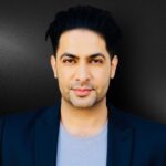 Karim Ghelani Introduces Enlightened Leadership Through the Lens of Inner Transformation