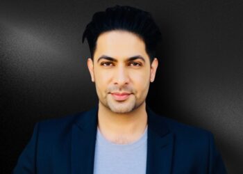 Karim Ghelani Introduces Enlightened Leadership Through the Lens of Inner Transformation