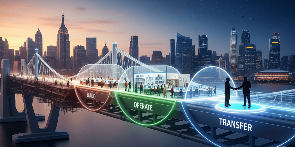 KnowVisory Global Offers Seamless Offshore Expansion for U.S. Businesses with a Proven Build-Operate-Transfer Model