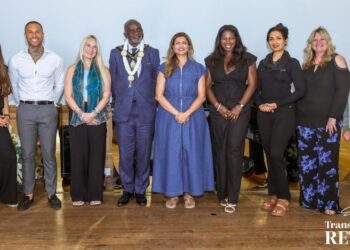 LOSD Marks a Milestone Honoring Vision, Kindness, and Bold Transformation