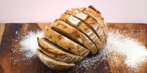Loaf Sourdough Julie Contreras Brings Artisan Baking Home to the Community