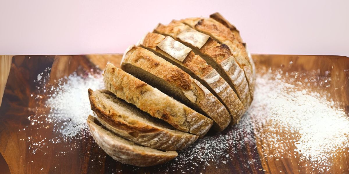 Loaf Sourdough Julie Contreras Brings Artisan Baking Home to the Community