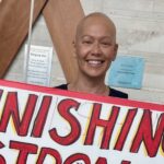 Louise Altese-Isidori: Speak Up & Speak Loud