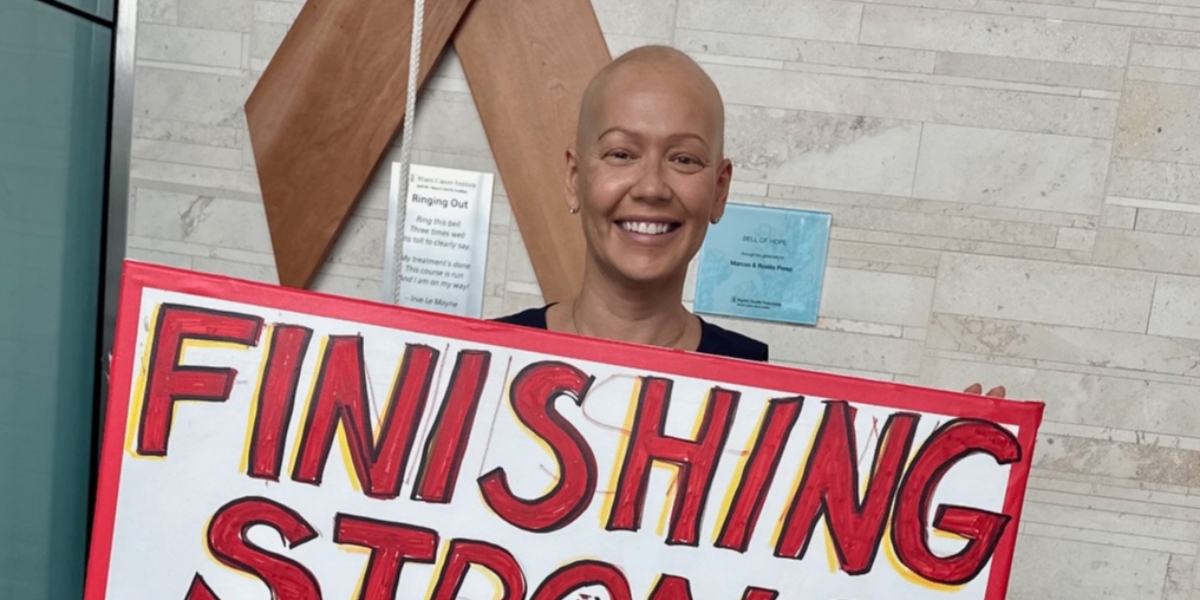 Louise Altese-Isidori: Speak Up & Speak Loud