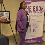 Lupus Warrior Ebonie Robinson Turns Pain Into a Powerful Memoir