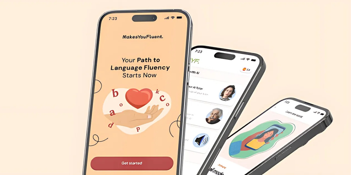 MakesYouFluent The Future of Language Learning Is Here — Why Avatar Tutors Are Game-Changers