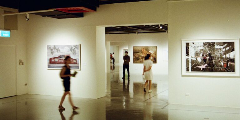 Marianne Galasso’s Mission to Elevate Italian Artists on a Global Stage