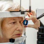 Melchert Eye Care Elaborates on How Diabetes Affects Your Vision and What to Watch For