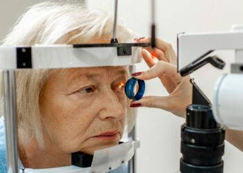 Melchert Eye Care Elaborates on How Diabetes Affects Your Vision and What to Watch For
