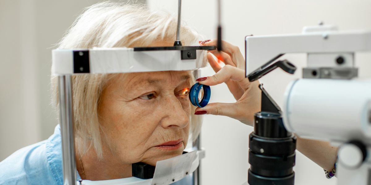 Melchert Eye Care Elaborates on How Diabetes Affects Your Vision and What to Watch For