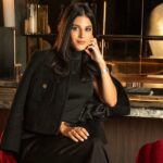 Michelle Pinner- From Condé Nast to Carbon Neutral