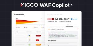 Miggo WAF Copilot Launches to End the Wait Between Vulnerability and Defense
