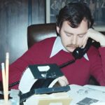 Mike Benner From Chicago Shoeshine Boy to National Innovator