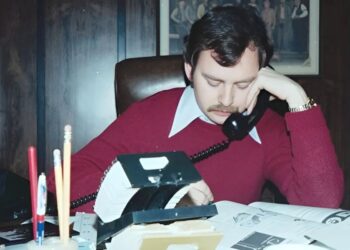 Mike Benner From Chicago Shoeshine Boy to National Innovator