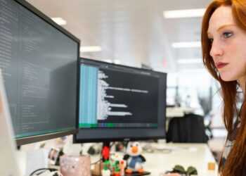 Minh Thong Tran: Pioneering Innovation in Software Engineering and Leadership in Technology