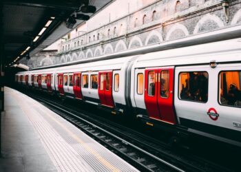 New York City's Next Big Ride The Interborough Express Updates