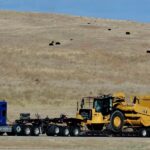 OPCA’s Guide to Heavy Equipment Transport: Vehicles, Process, and Safety Considerations