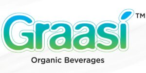 Organic Beverage Pioneer Graasi Partners With Greyhound Rescue Organization to Support Vulnerable Sighthounds