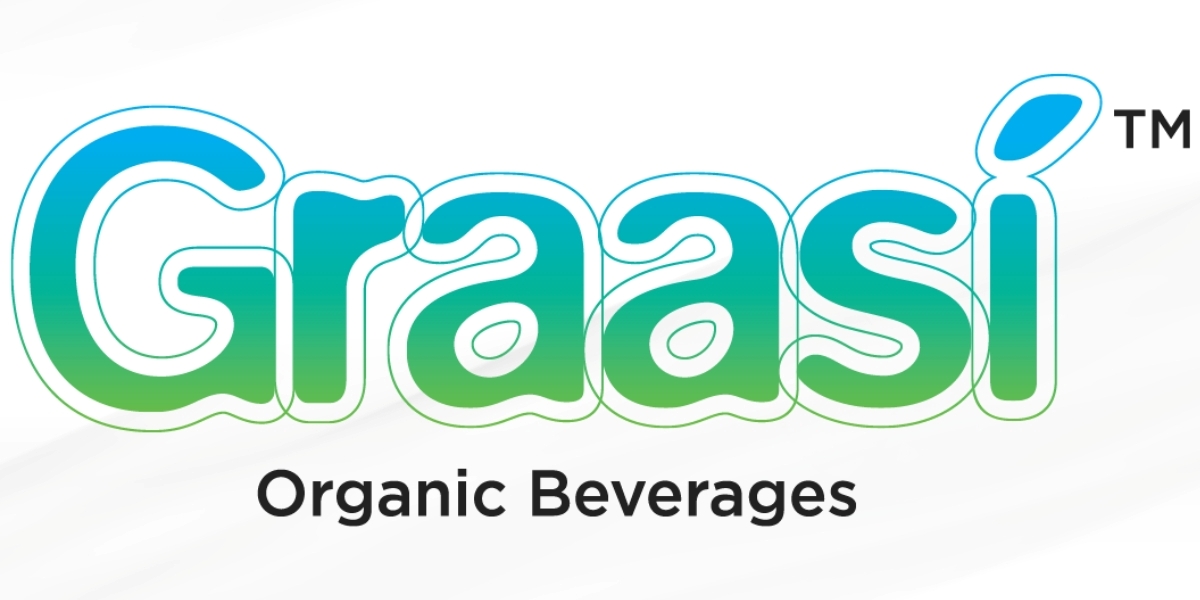 Organic Beverage Pioneer Graasi Partners With Greyhound Rescue Organization to Support Vulnerable Sighthounds