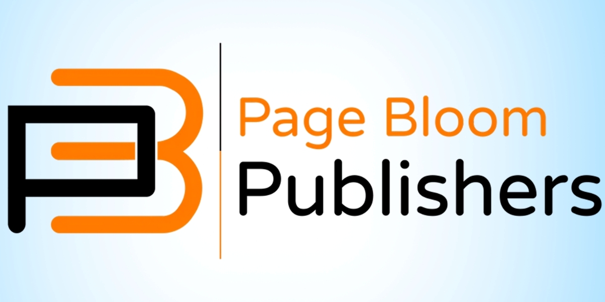 Page Bloom Publishers Where Stories Bloom Into Legacies