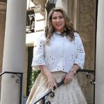 Philanthropist & Entrepreneur Meera Gandhi