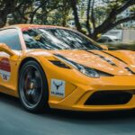 Porsche or Ferrari: Which Suits Your Dubai Adventure