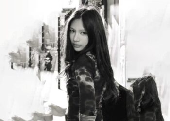 Ruonan Shen: Temporary Stages