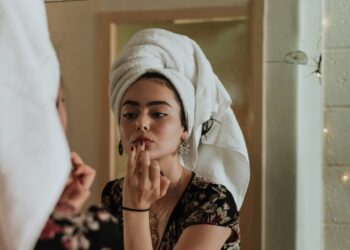 Simple Skincare Leads The Way To Healthier Beauty Standards