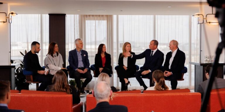 Team Velocity Marks 20 Years of Innovation and Seamless Automotive Retail Experiences