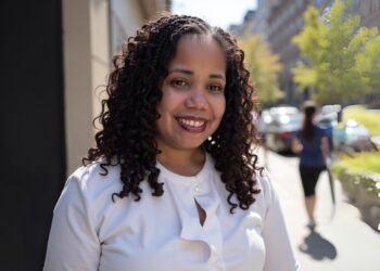 The Architecture of Reimagining Sheronda Rochelle Builds a Brand That Feels Like Truth