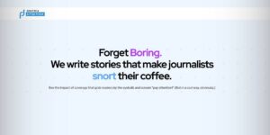 The CEO Job Description Just Changed to Chief Storyteller