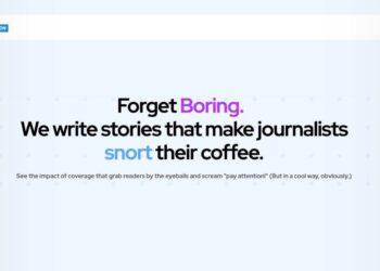 The CEO Job Description Just Changed to Chief Storyteller