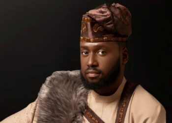 The Impact of Sly Monay Fashion on Global African Style Trends