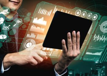 The Invisible Engine: How Banking Software Solutions Support Fintech Innovation – A Look at GP Solutions