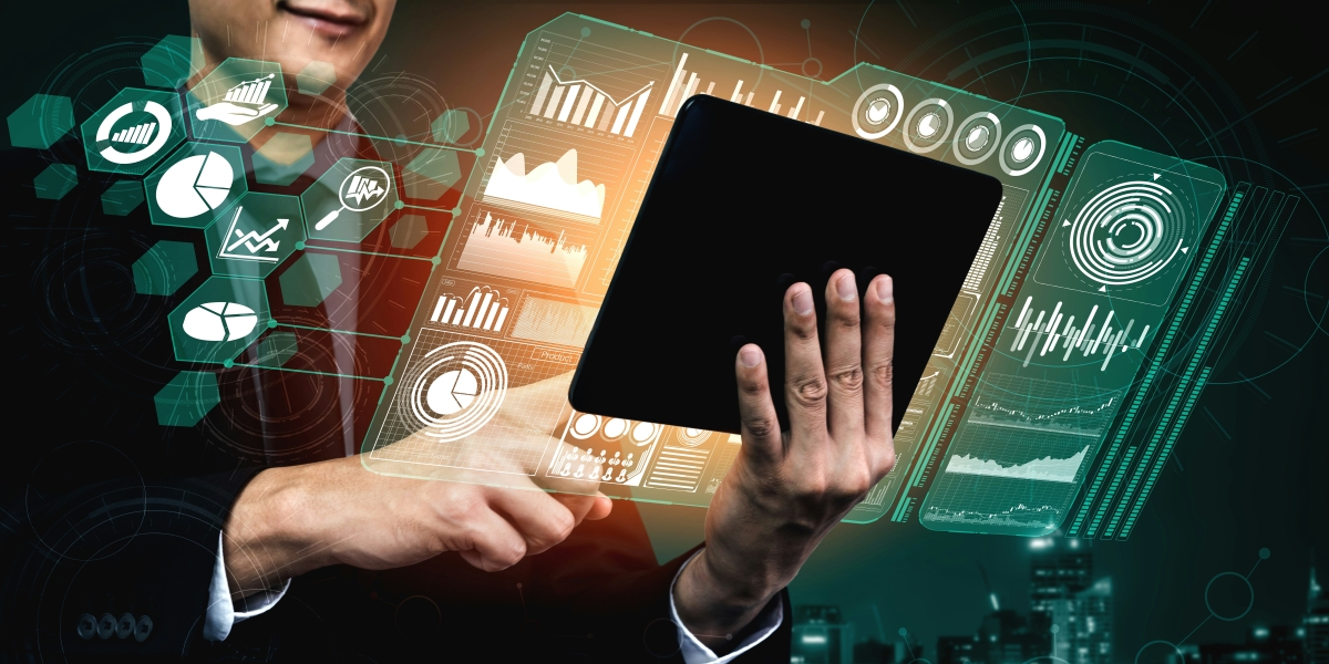 The Invisible Engine: How Banking Software Solutions Support Fintech Innovation – A Look at GP Solutions