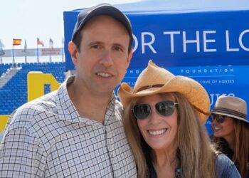 The Journey of Abe Wellington Building Opal Group into a Global Conference Leader