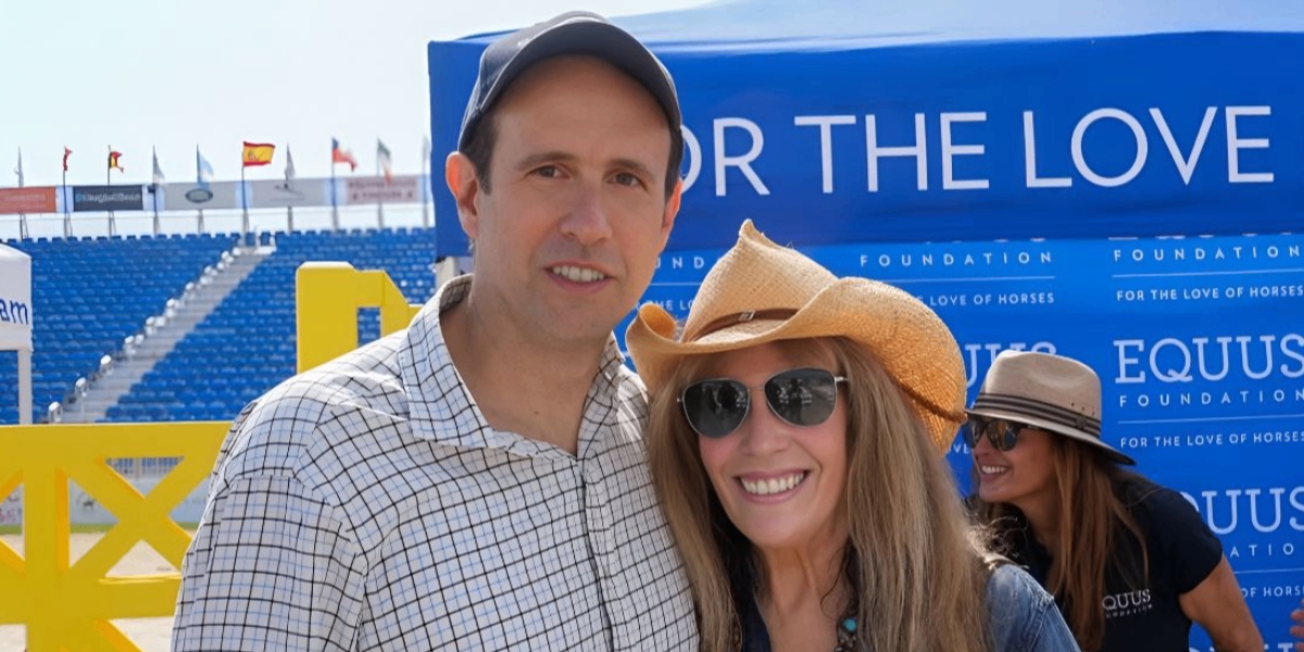 The Journey of Abe Wellington Building Opal Group into a Global Conference Leader