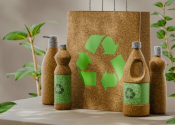 The Rise of Eco-Friendly Consumer Products Embracing Sustainability in Modern Lifestyles